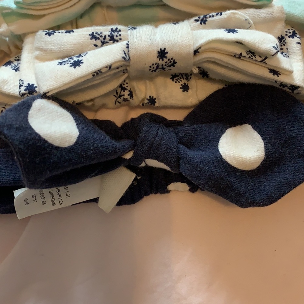 Gap headbands - Picture 4 of 9